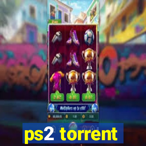 ps2 torrent